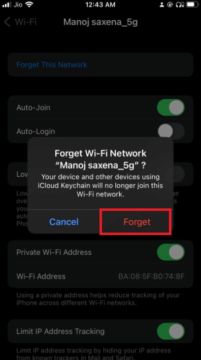 Apple IDサーバーへの接続時に「検証に失敗しました」エラーが出る原因と11の解決策