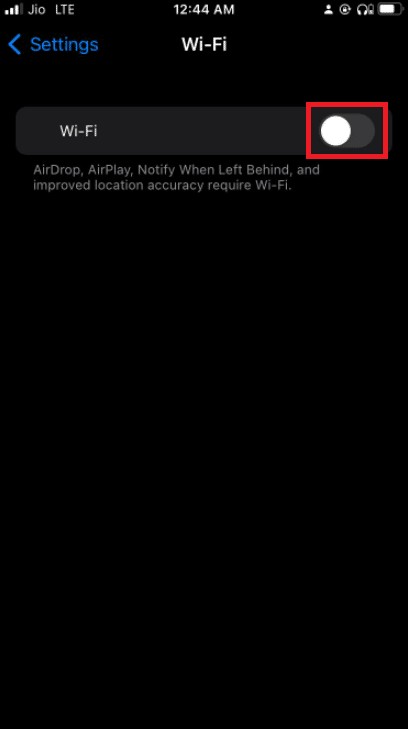 Apple IDサーバーへの接続時に「検証に失敗しました」エラーが出る原因と11の解決策