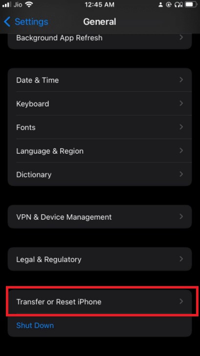 Apple IDサーバーへの接続時に「検証に失敗しました」エラーが出る原因と11の解決策