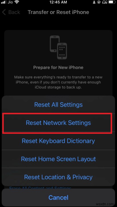 Apple IDサーバーへの接続時に「検証に失敗しました」エラーが出る原因と11の解決策