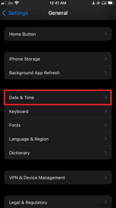 Apple IDサーバーへの接続時に「検証に失敗しました」エラーが出る原因と11の解決策
