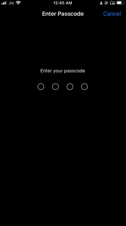 Apple IDサーバーへの接続時に「検証に失敗しました」エラーが出る原因と11の解決策
