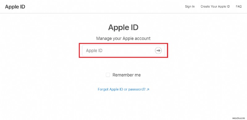 Apple IDサーバーへの接続時に「検証に失敗しました」エラーが出る原因と11の解決策