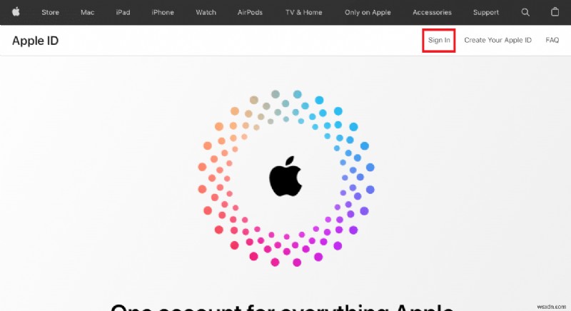 Apple IDサーバーへの接続時に「検証に失敗しました」エラーが出る原因と11の解決策
