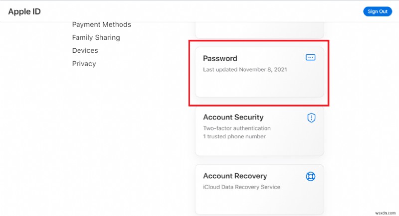 Apple IDサーバーへの接続時に「検証に失敗しました」エラーが出る原因と11の解決策