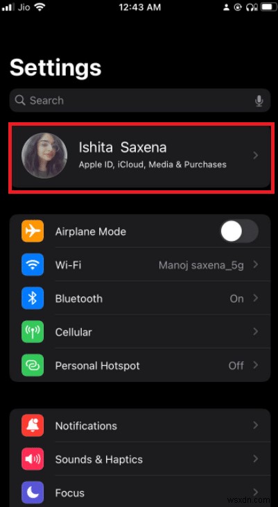 Apple IDサーバーへの接続時に「検証に失敗しました」エラーが出る原因と11の解決策
