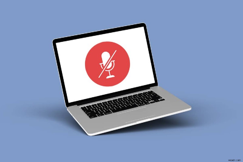 Macでマイクが動作しないときの対処法|原因別の解決策9選を徹底解説