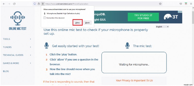 Macでマイクが動作しないときの対処法|原因別の解決策9選を徹底解説