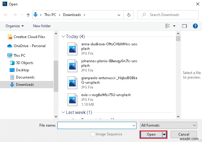 Photoshopで画像をRGBカラーモードに変換する方法|Windows・Macのショートカットキーも解説