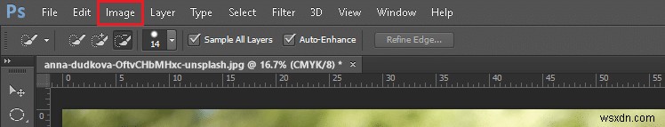 Photoshopで画像をRGBカラーモードに変換する方法|Windows・Macのショートカットキーも解説