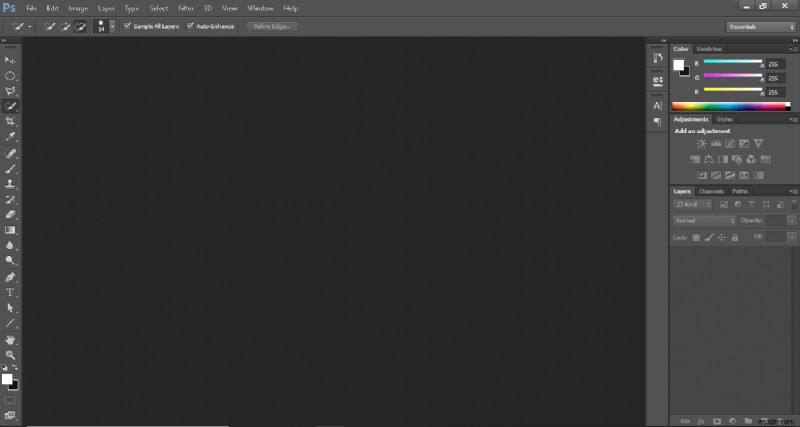 Photoshopで画像をRGBカラーモードに変換する方法|Windows・Macのショートカットキーも解説