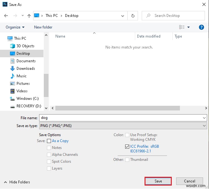 Photoshopで画像をRGBカラーモードに変換する方法|Windows・Macのショートカットキーも解説