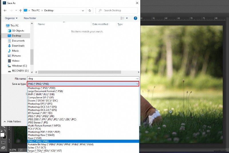 Photoshopで画像をRGBカラーモードに変換する方法|Windows・Macのショートカットキーも解説