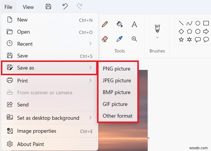 【解決】Photoshopで「要求を完了できませんでした」エラーが出る原因と対処法8選