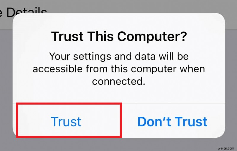 Windows 10でiPhoneが認識されない問題を解決する方法【原因と対処法を徹底解説】