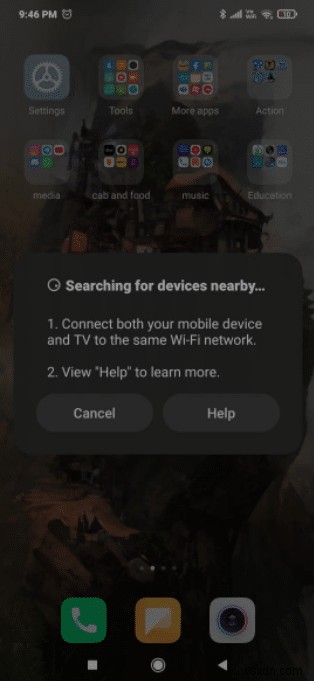 【保存版】Android・Windows・MacからKodiをChromecastにキャストする方法