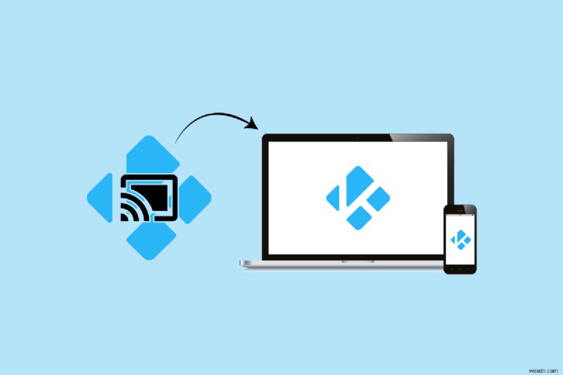 【保存版】Android・Windows・MacからKodiをChromecastにキャストする方法