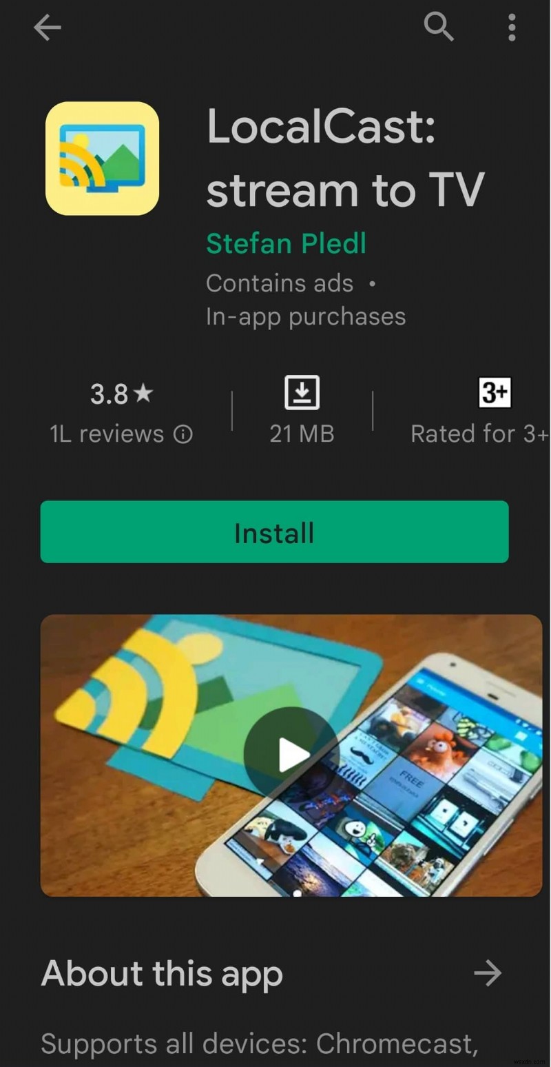 【保存版】Android・Windows・MacからKodiをChromecastにキャストする方法