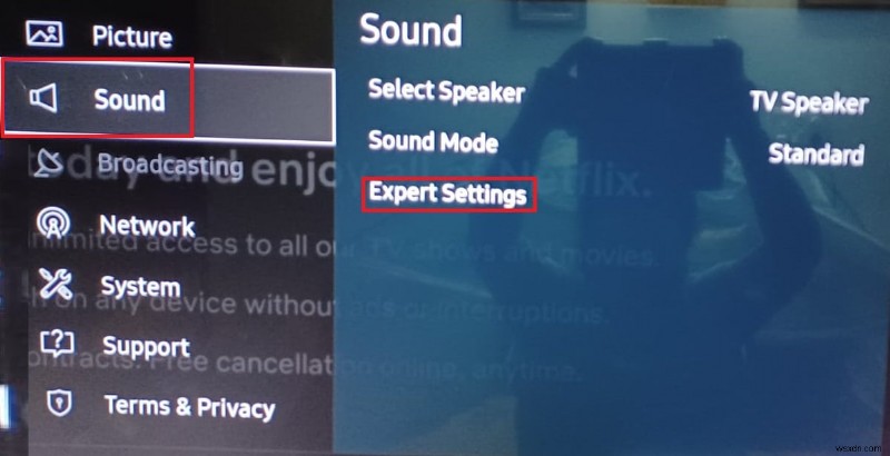 テレビでNetflixの音ズレが発生する原因と対処法まとめ【Samsung・Apple TV・Roku・TiVo対応】