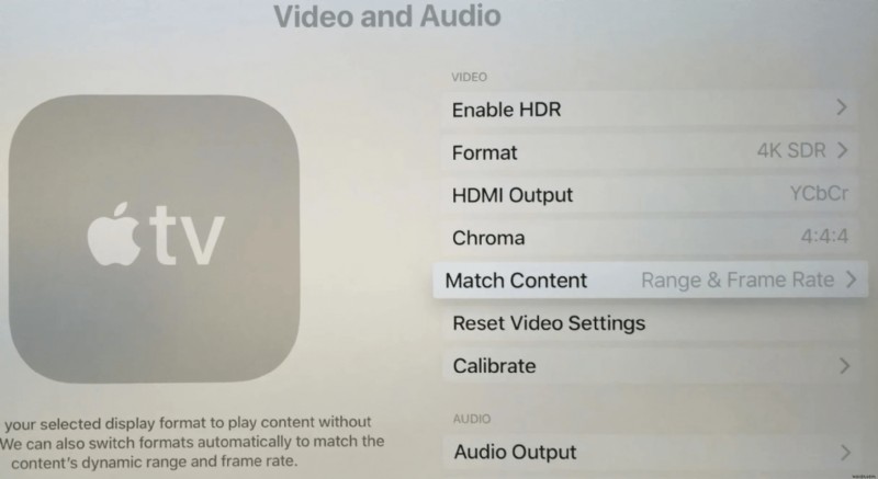 テレビでNetflixの音ズレが発生する原因と対処法まとめ【Samsung・Apple TV・Roku・TiVo対応】