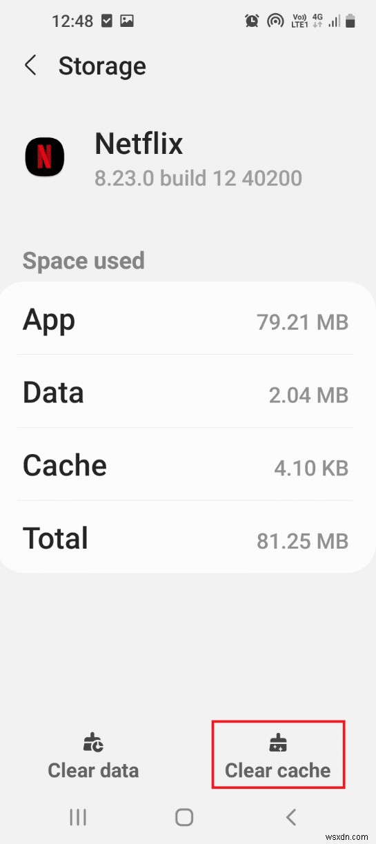 Android・iPhoneでNetflixの音声と映像がズレる問題を解決する6つの方法