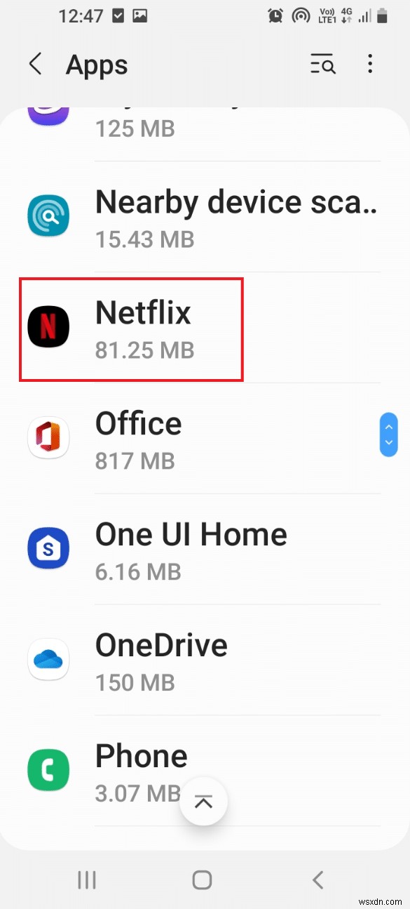Android・iPhoneでNetflixの音声と映像がズレる問題を解決する6つの方法