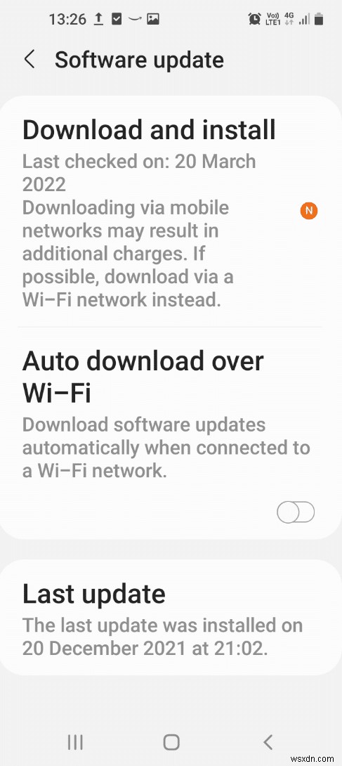 Android・iPhoneでNetflixの音声と映像がズレる問題を解決する6つの方法