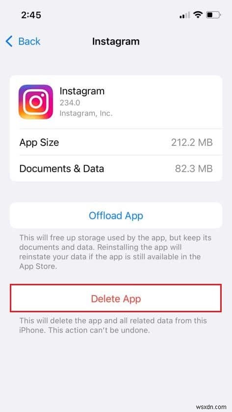 Android・iOSでInstagramのキャッシュをクリアする方法を徹底解説