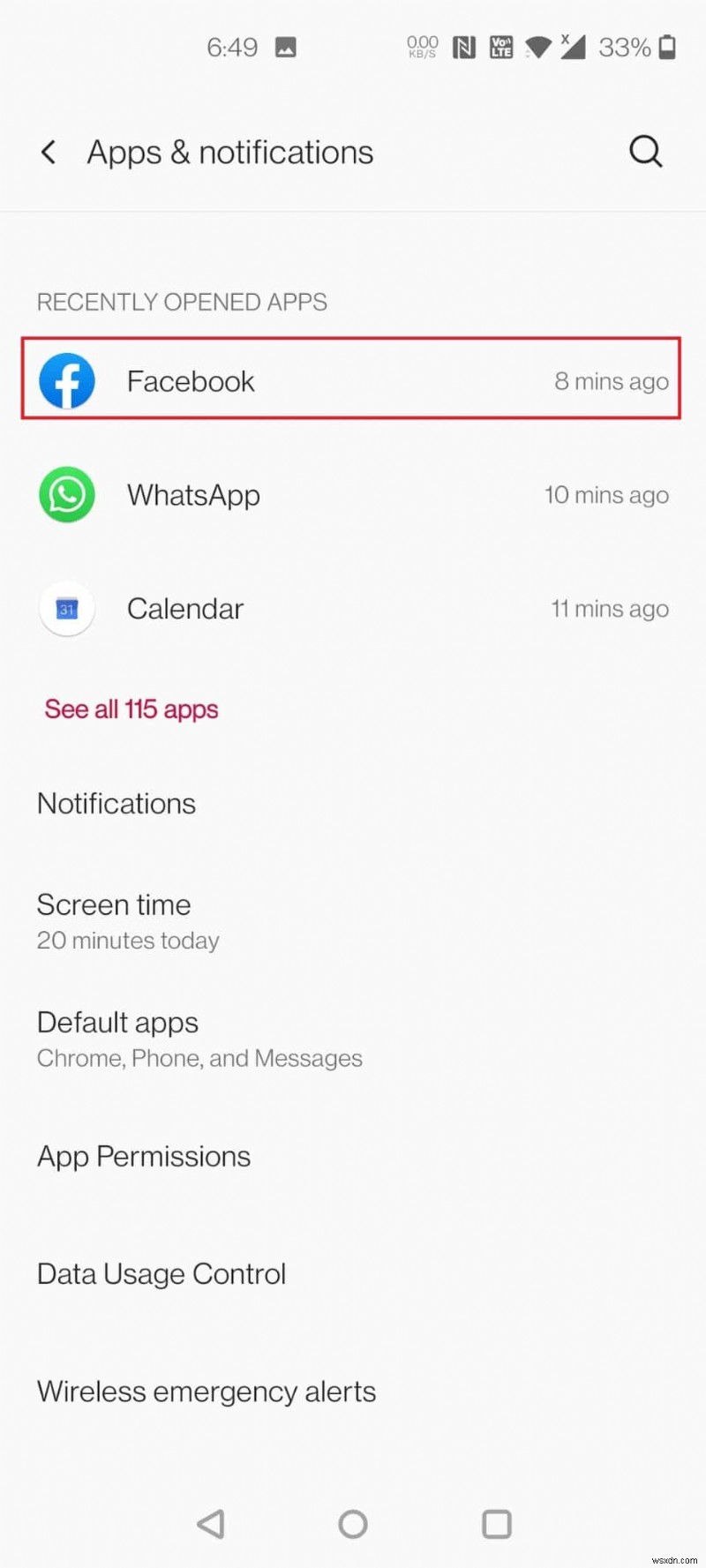 Facebookのキャッシュをクリアする方法!Android・iPhone・PC別の手順を徹底解説