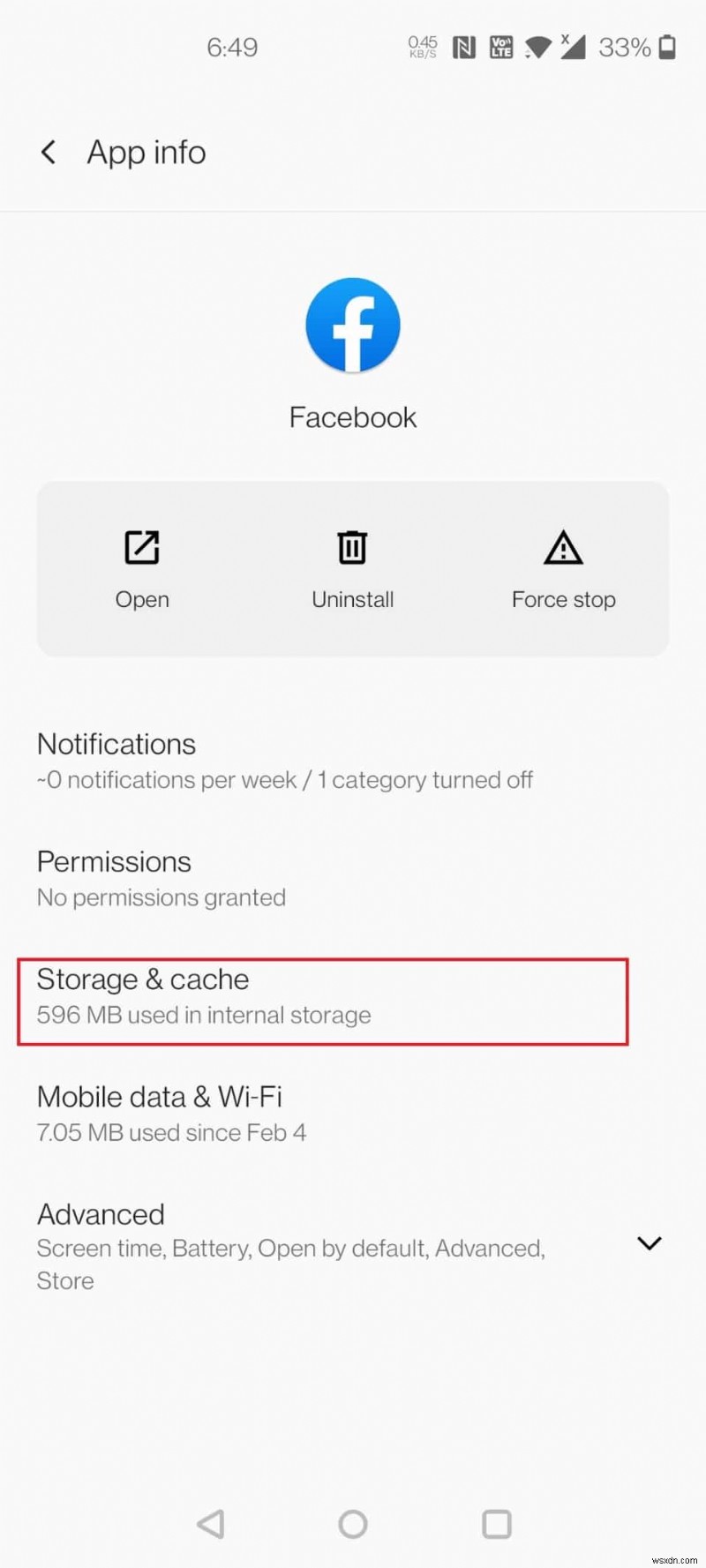 Facebookのキャッシュをクリアする方法!Android・iPhone・PC別の手順を徹底解説