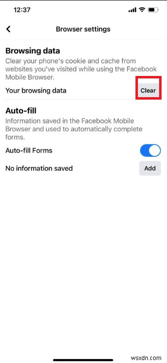 Facebookのキャッシュをクリアする方法!Android・iPhone・PC別の手順を徹底解説