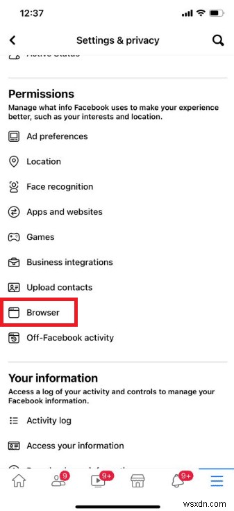 Facebookのキャッシュをクリアする方法!Android・iPhone・PC別の手順を徹底解説