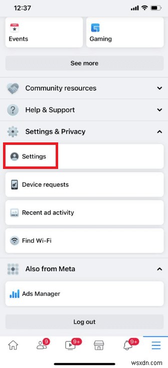 Facebookのキャッシュをクリアする方法!Android・iPhone・PC別の手順を徹底解説