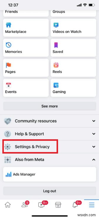 Facebookのキャッシュをクリアする方法!Android・iPhone・PC別の手順を徹底解説