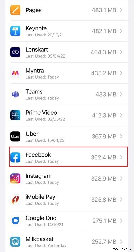 Facebookのキャッシュをクリアする方法!Android・iPhone・PC別の手順を徹底解説