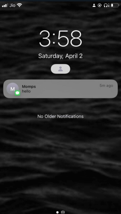 iMessageのサイレント配信をオフにする方法【2つの手順を解説】