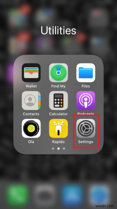 iMessageのサイレント配信をオフにする方法【2つの手順を解説】