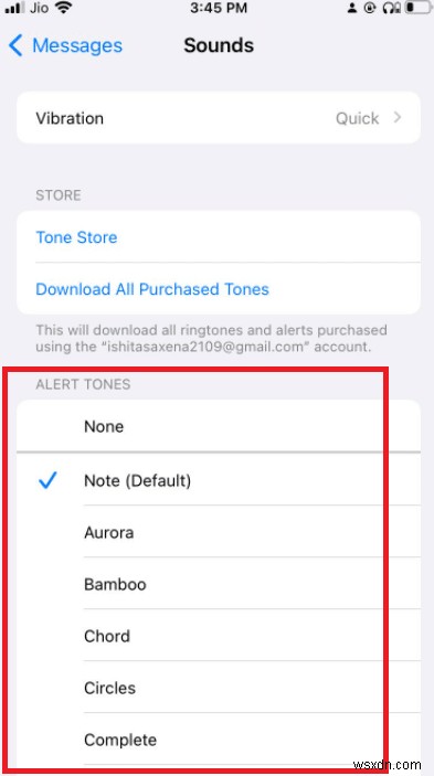 iMessageのサイレント配信をオフにする方法【2つの手順を解説】
