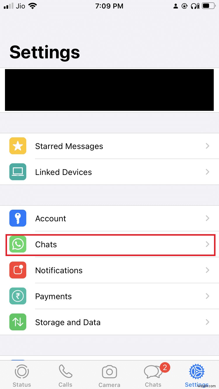 【Android/iPhone対応】WhatsAppのメディア自動ダウンロードをオフにする方法