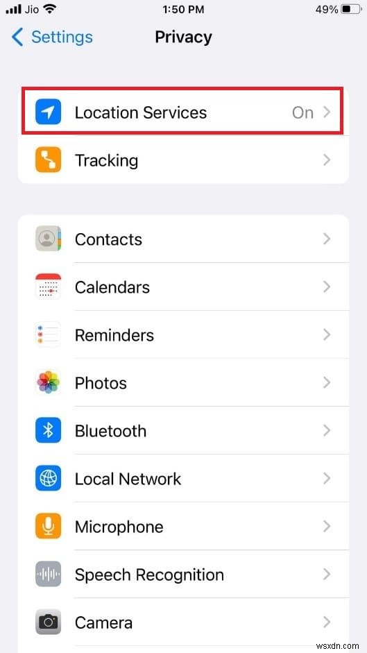 iPhoneの「探す」で「位置情報が見つかりません」と表示させる方法と原因・対処法まとめ