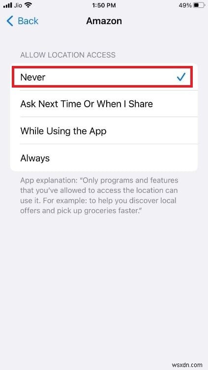 iPhoneの「探す」で「位置情報が見つかりません」と表示させる方法と原因・対処法まとめ
