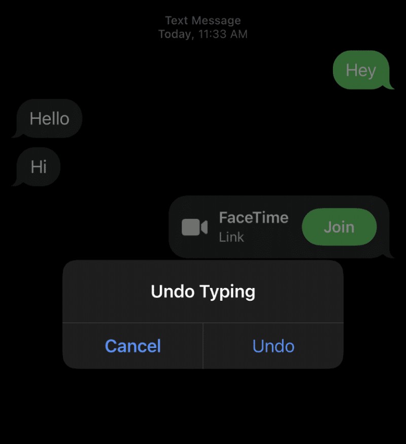 iPhoneでメッセージを未読としてマークする方法|既読をつけずに読む裏ワザも解説