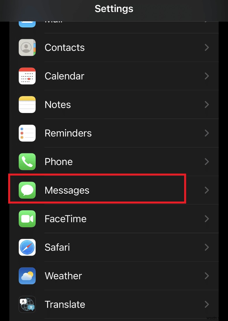 iPhoneでメッセージを未読としてマークする方法|既読をつけずに読む裏ワザも解説