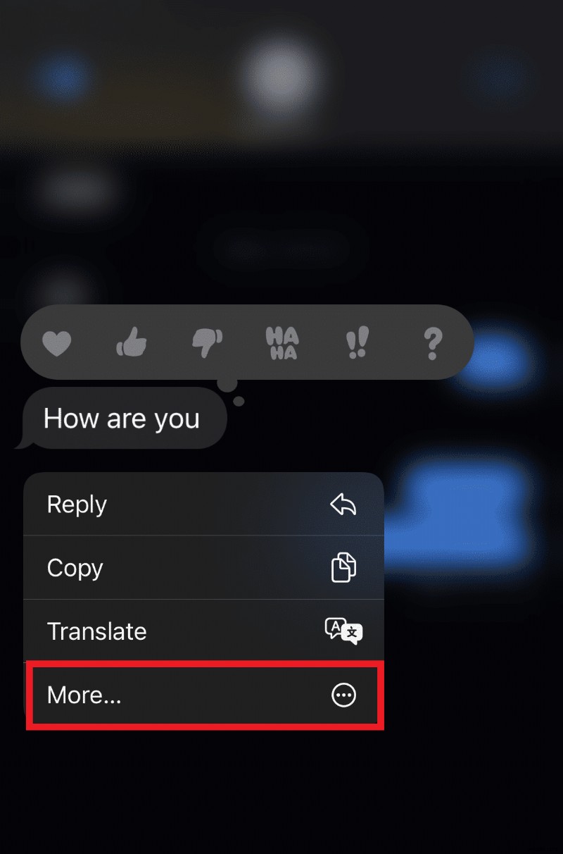 【iPhone】「このメッセージを送信するにはiMessageを有効にする必要があります」エラーの解決方法