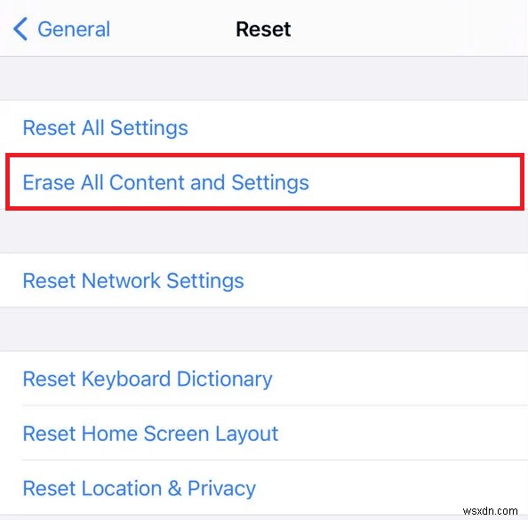 【iPhone】「このメッセージを送信するにはiMessageを有効にする必要があります」エラーの解決方法