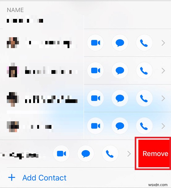 iPhoneのグループメッセージにメンバーを追加・削除する方法を徹底解説