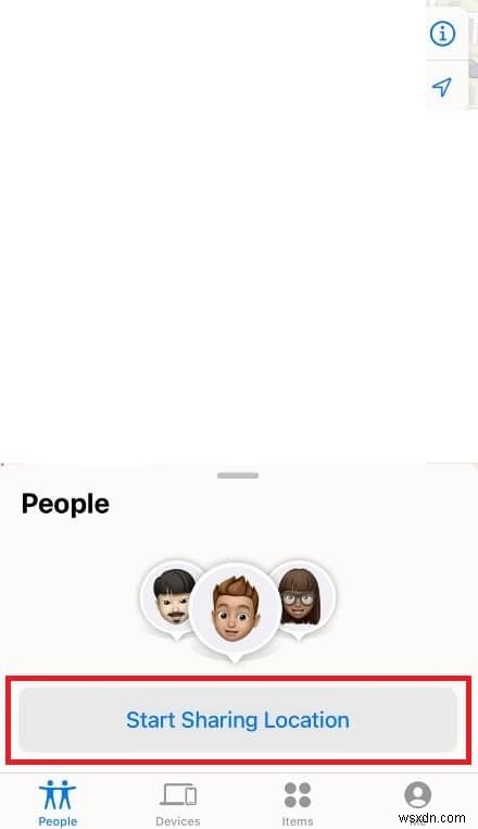 iPhoneで相手の位置情報を確認する方法を徹底解説!「探す」アプリの使い方