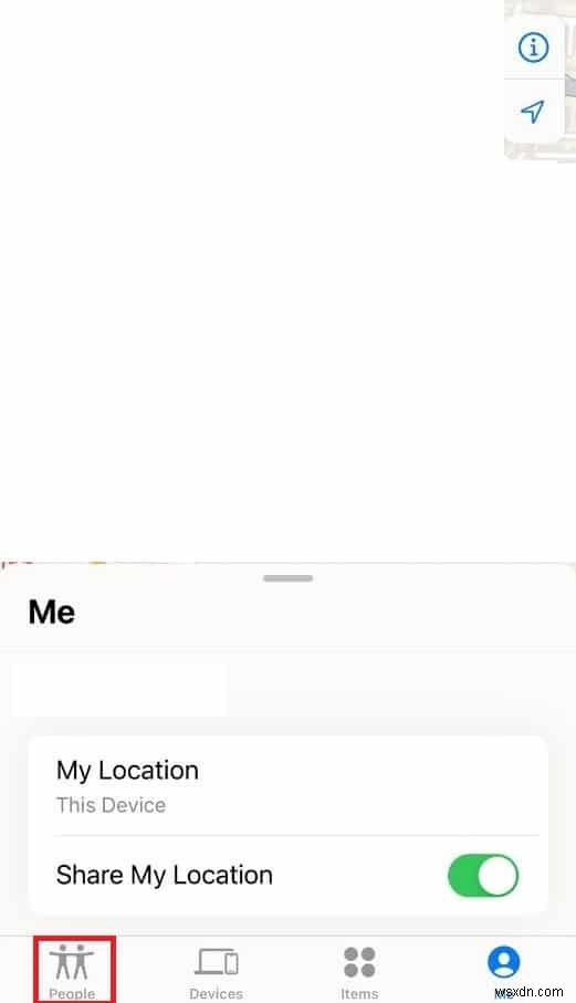 iPhoneで相手の位置情報を確認する方法を徹底解説!「探す」アプリの使い方