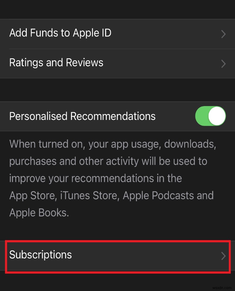 期限切れのAppleサブスクリプションを削除する方法を徹底解説