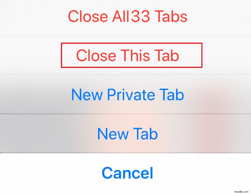 【iPad・Mac対応】Safariの分割画面(Split View)を無効にする5つの方法